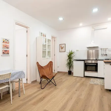 Centric Molino P3 Βαρκελώνη
