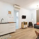Centric Molino P3 דירה ברצלונה
