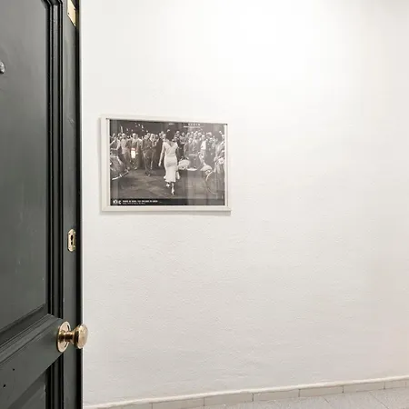 Appartement Centric Molino P3