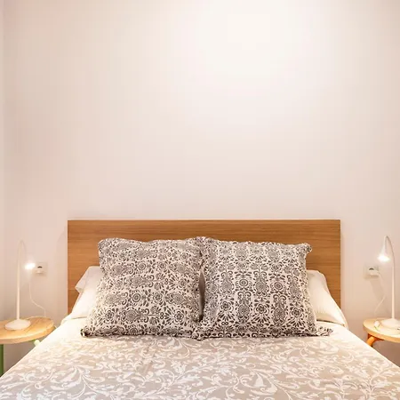 Centric Molino P3 Appartement Barcelona