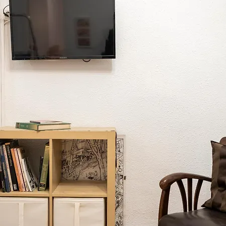 Centric Molino P3