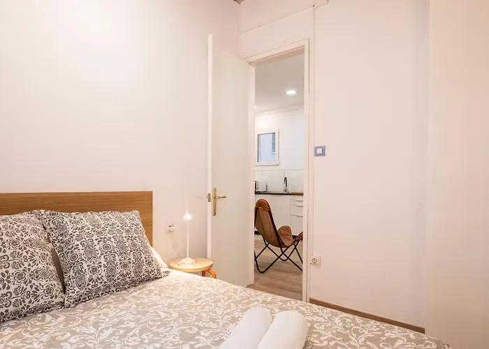 Appartement Centric Molino P3 *