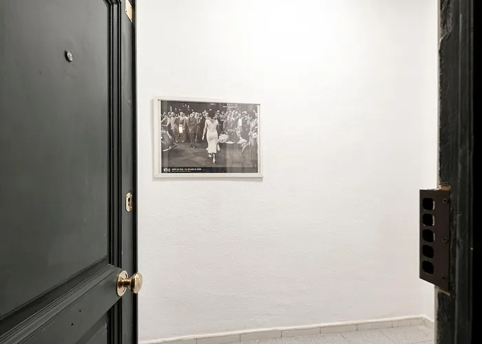 Appartement Centric Molino P3