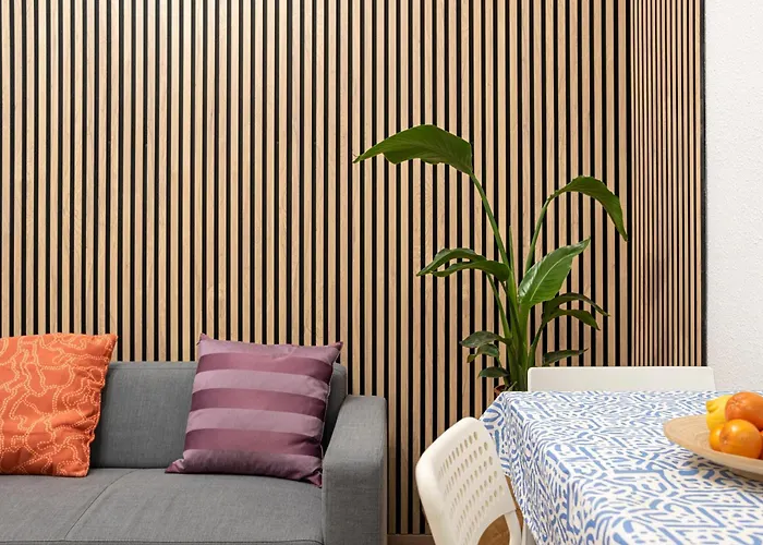 Appartement Centric Molino P3 Barcelone