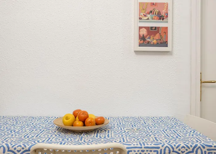 Appartement Centric Molino P3