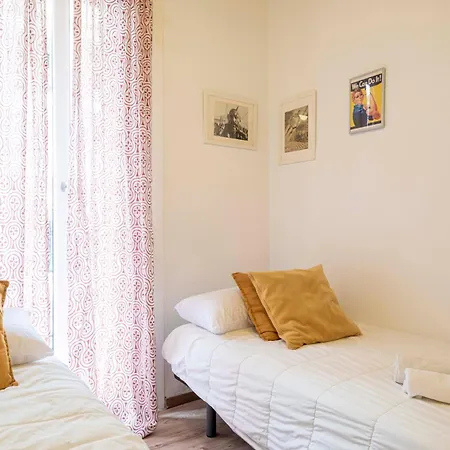 Centric Molino P3 Apartment *