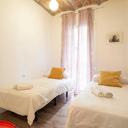 Centric Molino P3 Appartement Barcelona