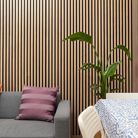 Apartment Centric Molino P3 Barcelona