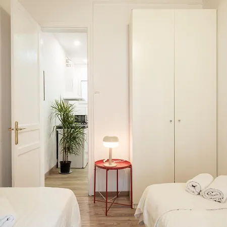 Appartement Centric Molino P3 *