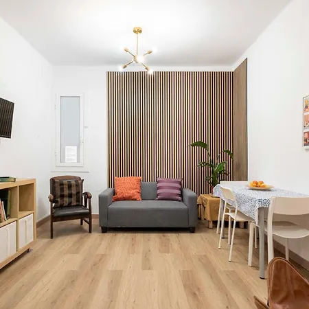Apartment Centric Molino P3 Barcelona