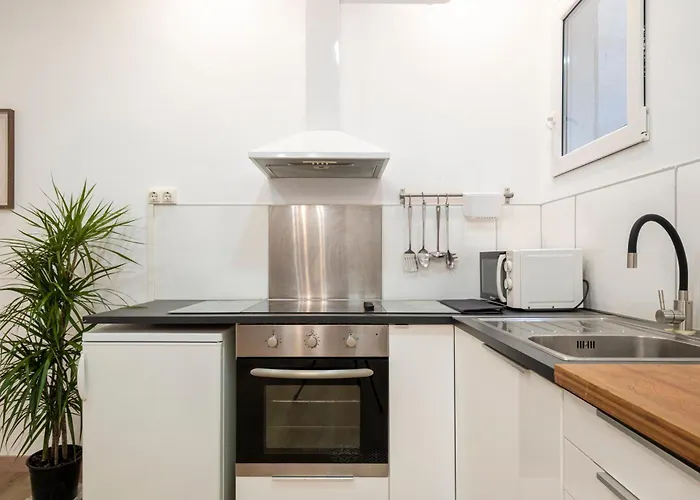 Centric Molino P3 * バルセロナ