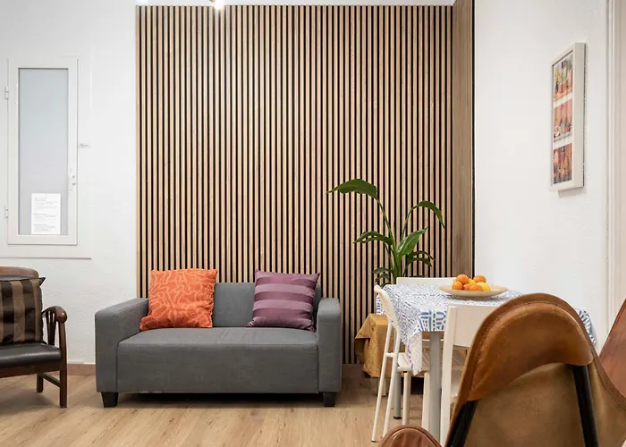 Centric Molino P3 * バルセロナ