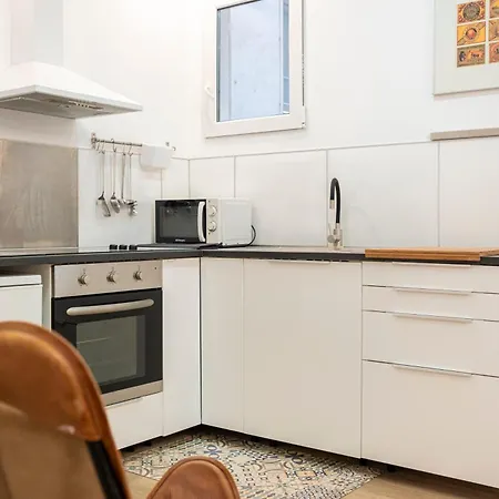 Centric Molino P3 * Barcelona