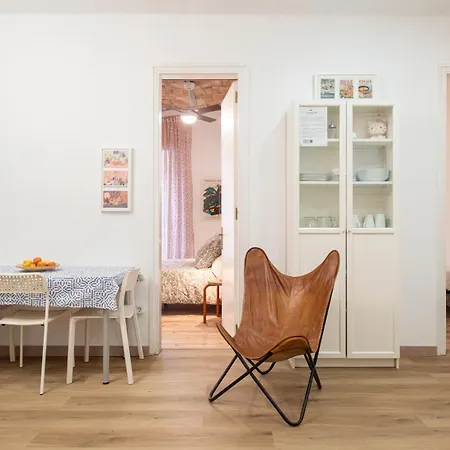 Centric Molino P3 Apartament *