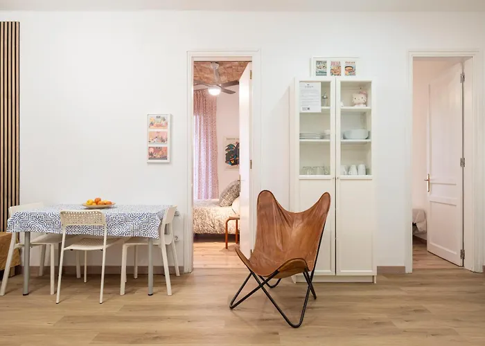 Centric Molino P3 Apartamento *